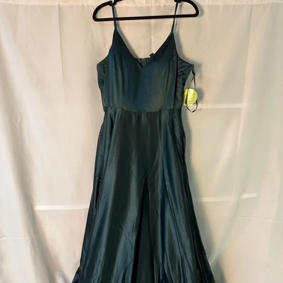 knitted see through dress Knitted Long-Sleeved Backless See-Through Floor-Length Cover-Up Dress –  Blue Zone Planet